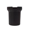 Protective Water Bottle Bottom Sleeve Cover Silicone Cup Bottom Protective Cover Cup Holder For Stanley 40oz Tumbler