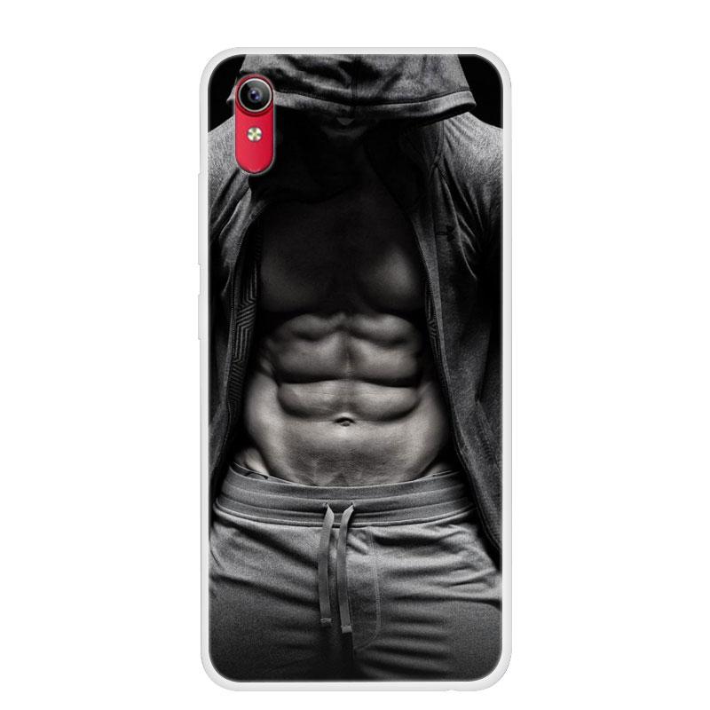Case For Vivo Y91i Y91C Case Silicone Soft TPU Back Cover For Vivo Y91C Y91i 1820 Y 91i Y 91C Y 91 C Case Cover Fundas Coque