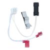 Advanced Motorhome Refrigerator Thermistor Fridge Temperature Sensor for Cooling Performances N643 N843 962 963 Models