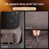 i6 Ideal TPE25 Front Trunk Mat - Car Interior Decoration & Floor Accessory