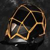 Cargo Net Small Cargo net Bungee net Motorcycle Reflective Cargo Net for Bikes