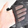Outdoor Mesh Drawstring Bag Mesh Sports Bag Storage Mesh Bags for Beach Swimming Diving Surfing Sundries Toy Cosmetic
