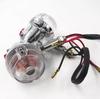 GT380 GT550 GT750 Mini Genuine Type LED Built-in Small Turn Signal Cafe Racer Specifications