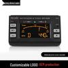 Little Angel Musedo MT-40 40W Metronoom & Stemapparaat voor Gitaar en Blaasinstrumenten