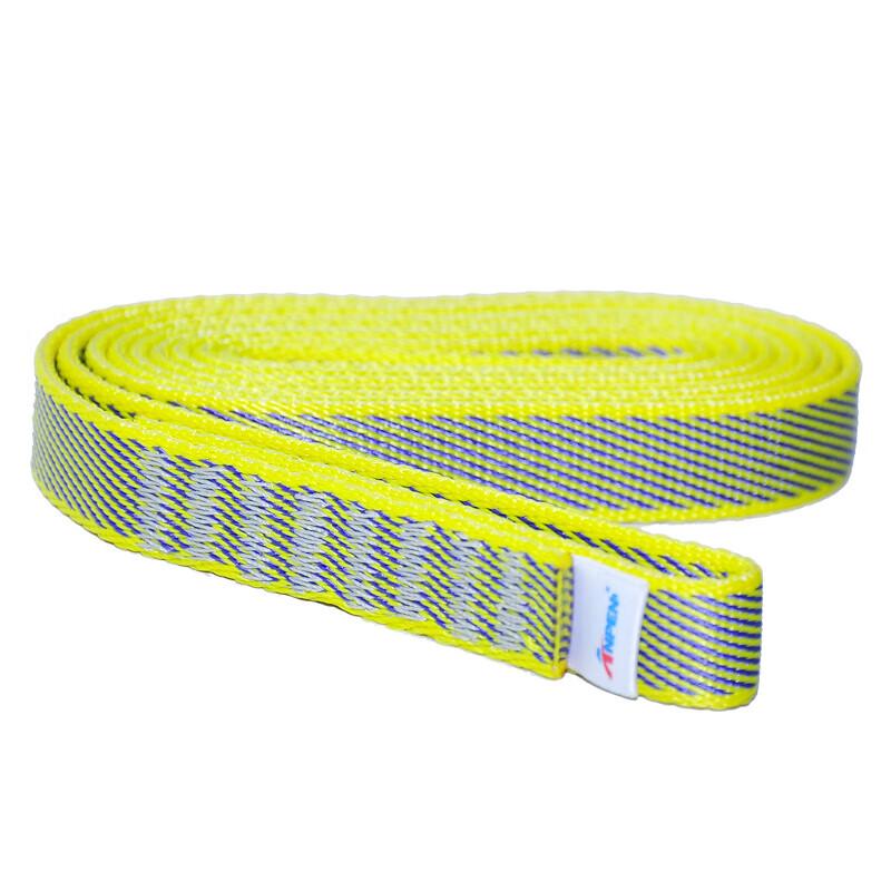 ANPEN W01 100cm Polyester Climbing Webbing Sling