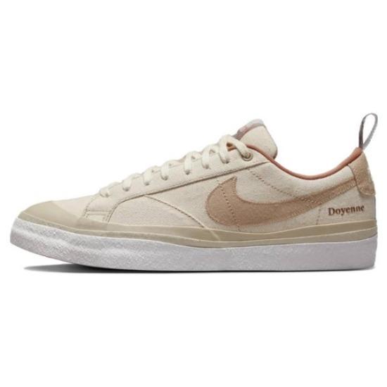 Nike SB Blazer Low x Doyenne Beige 2023 - DZ3406-100