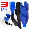 Telescopic Car Refueling Funnel Universal Engine Oil Filter Transfer Funnels Tool Foldable Portable Funnels Equipment 1/2/3pcs