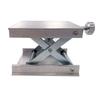 12-Line Stainless Steel Floor Leveler with Aluminum Alloy Infrared Bracket for Paving