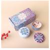 Scented Candle Gift Box Set Soybean Wax Gift Box Set Romantic Gift Box for Birthday