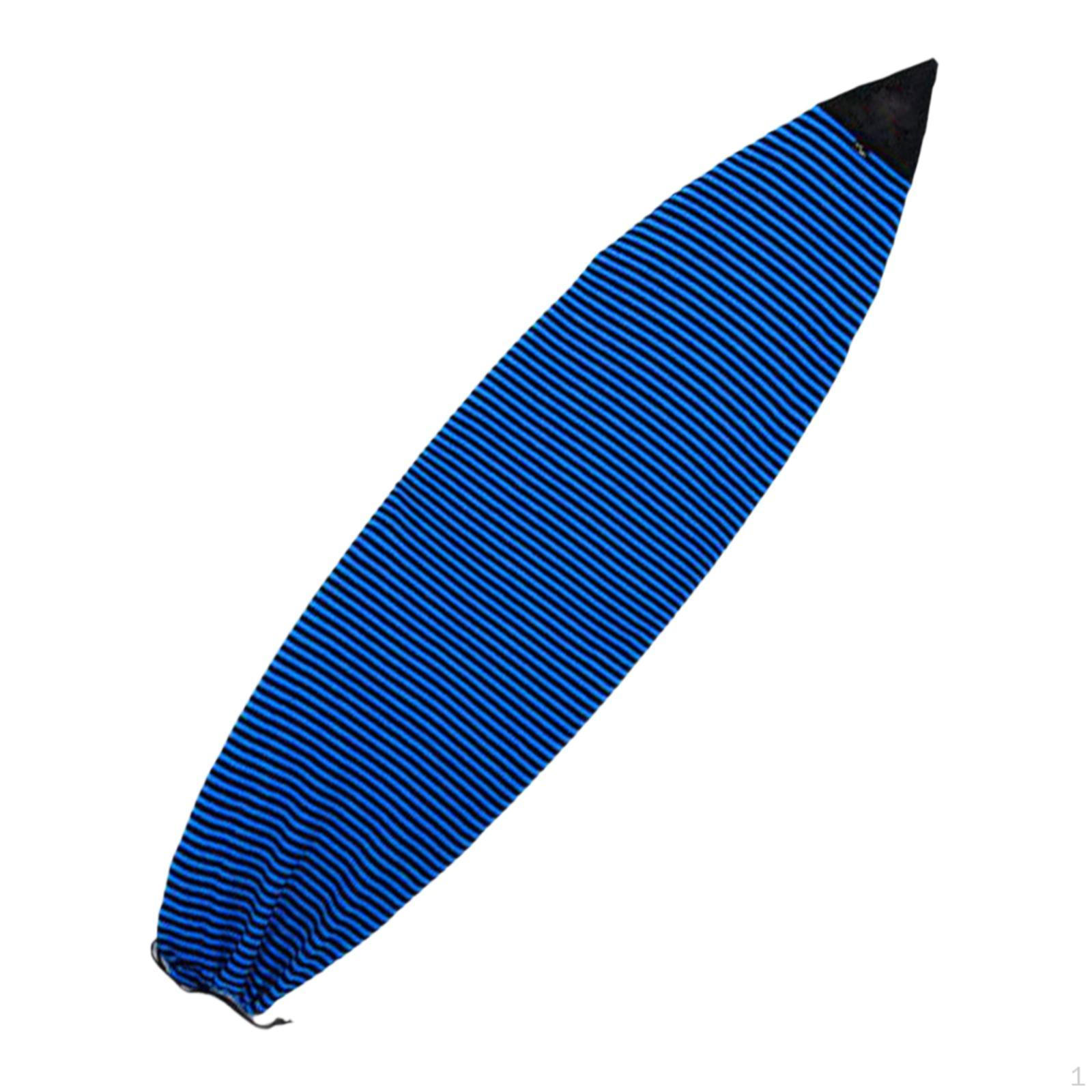 Surfboard Bag with Nose Protection for Paddleboards