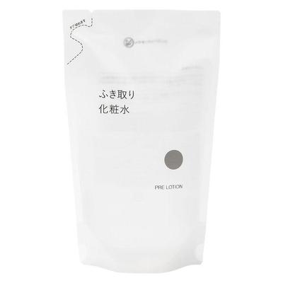 Čisticí pleťová voda (Doplňte) 270 ml (Ryohin Keikaku) s2240
