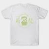 T-shirts e tops – T-Shirts