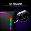 CORSAIR iCUE LS100 Smart Lighting Strip Expansion Kit 250mm X 2 CD-9010001-WW/SS
