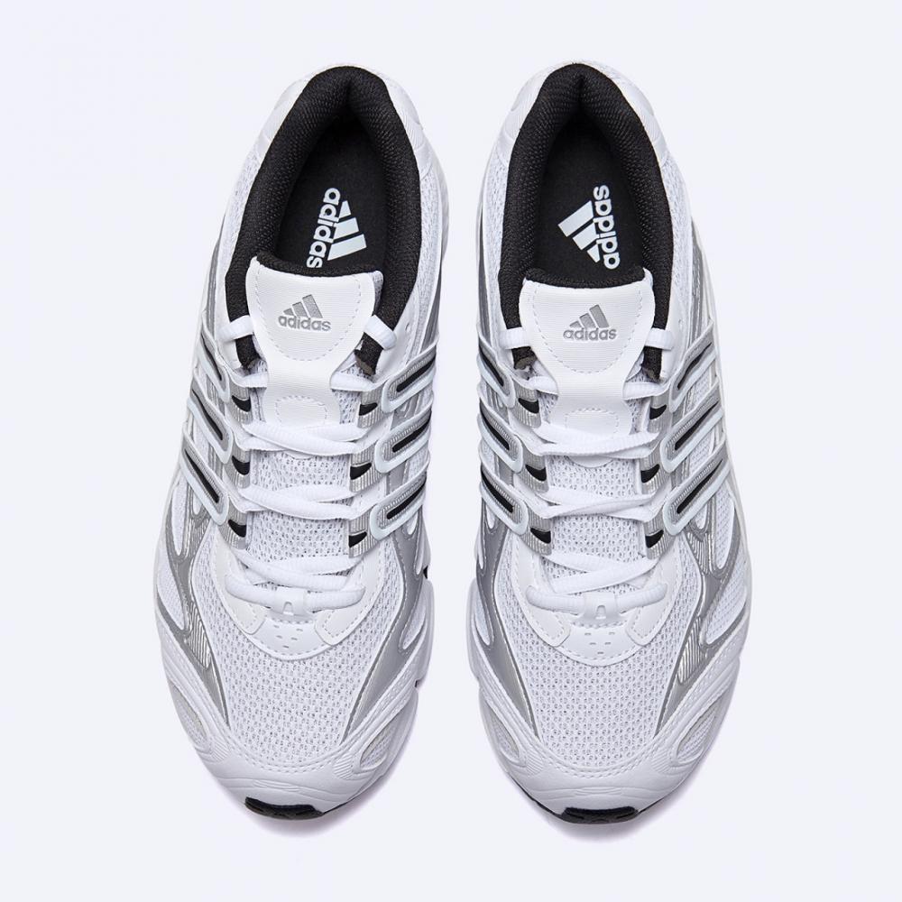 Adidas Temper Run 2 White Ih0402