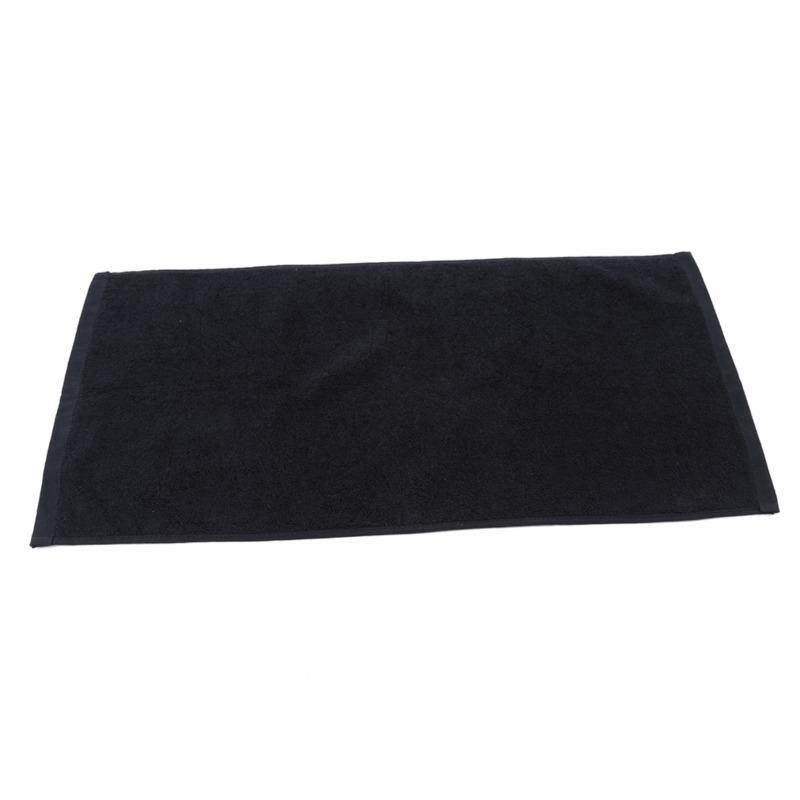 Black Towels Premium Black Hand Towels 100% Cotton Ultra Soft and Highly Absorbent Hotel & Spa Quality Hand Towels Home Supplies