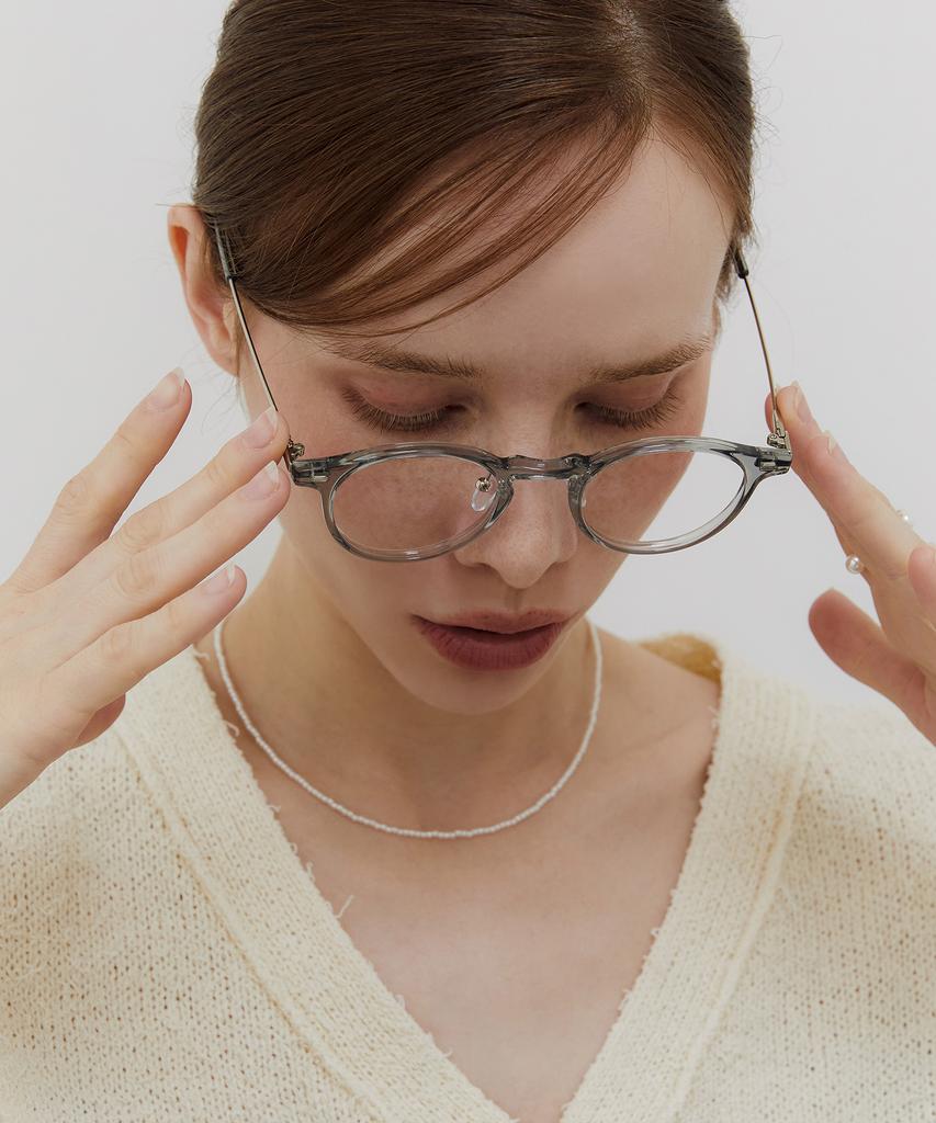 Baseukala Vc5538 (3Colors) Glasses