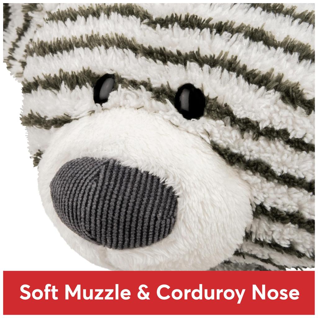 Baby Tooth Pick Striped Bear 6061450 [GUND]