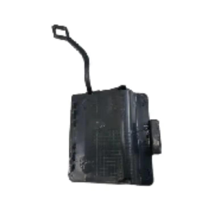 The product name  51127240133: Rear Trailer Cover for BMW 5 F10  is suitable for the specified car model.