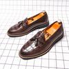 Finskor – Loafers