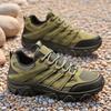 Men'S Hiking Shoes, Outdoor Sports Shoes, Soft Soled, Anti Slip, Breathable Hiking Shoes, Low Cut Men'S Shoes