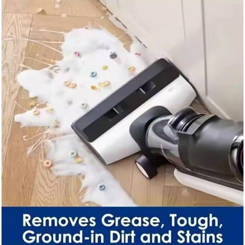 Cleaning Solution For Tineco FLOOR All Series ONE S3/ S5/Pro2/Combo/S7Pro Robot Vacuum Cleaner Cleaning Liquid Accessories New