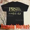 PRS Guitars Paul Reed Smit Logo T-Shirt Lustig Amerikanische Größe S bis 5XL T-Shirt