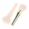 Einzelner großer Puderpinsel Qualitäts-Make-up-Pinsel Professionelle Make-up-Werkzeuge Spurenloser Make-up-Pinselset Concealer Beauty-Pinsel-Werkzeug
