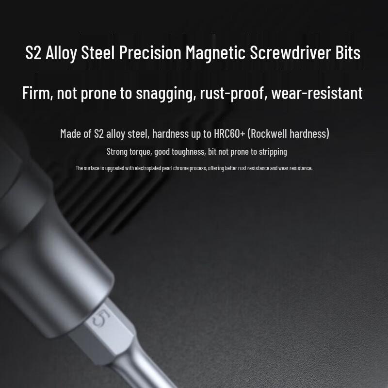 UGREEN 38-in-1 Precision Screwdriver Set