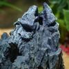 Simulation Aquarium Skull Cave Lifelike Fish Shrimp Escape House Fish Hideout Rockery  Reptile Tank