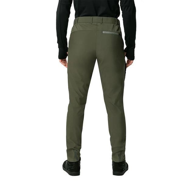 VAUDE Брюки Mineo Winter