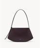 Clave Mia Burgundy Tote Bag