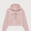 Covernot Women S Arch Cooper Logo Hoodie B1 Co2501hd70 Na Iv Lp