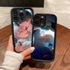 S-Summer H-Hikaru D-Died Phone Case For iPhone 11 12 13 14 15 16 17 Pro Max Shockproof Soft TPU Back Cover