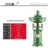 ZOEBE QY Series Oil-Immersed Submersible Pump