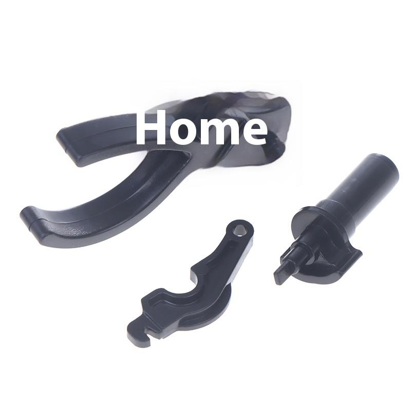 Fernbedienung Lenkrad Lenkrad Achse Zubehör WLtoys 12427 12429 A959-B RC Auto Ersatzteile 1040 Teile 12428-0343 V2