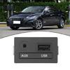 USB Interface Auto Accessories for Avante Replacement USB AUX Port 96120-3X000 961203X000 Auxiliary Assembly