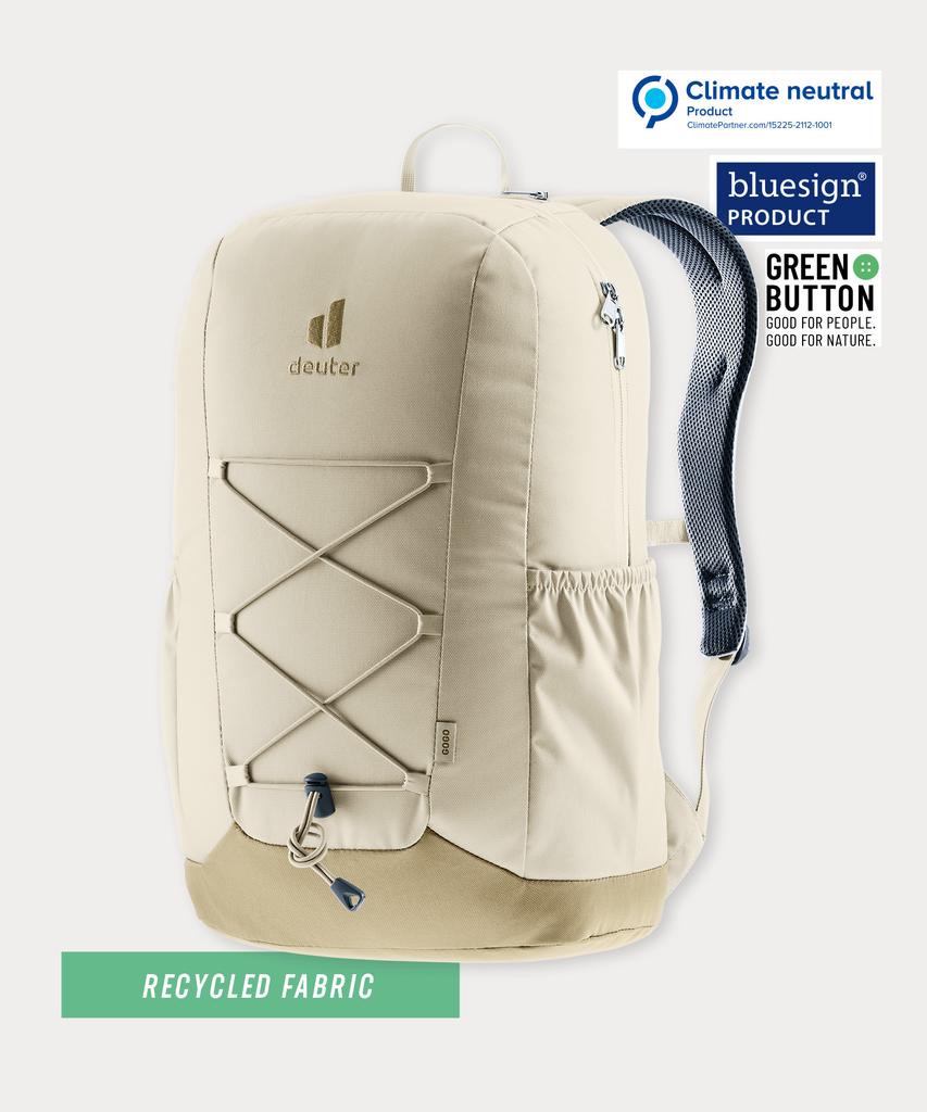 Deuter Gogo