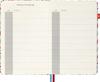 Moleskine LUXE X Moleskine Paris City Notebook, Hardcover, Pocket Size, Lined, CNLCPA