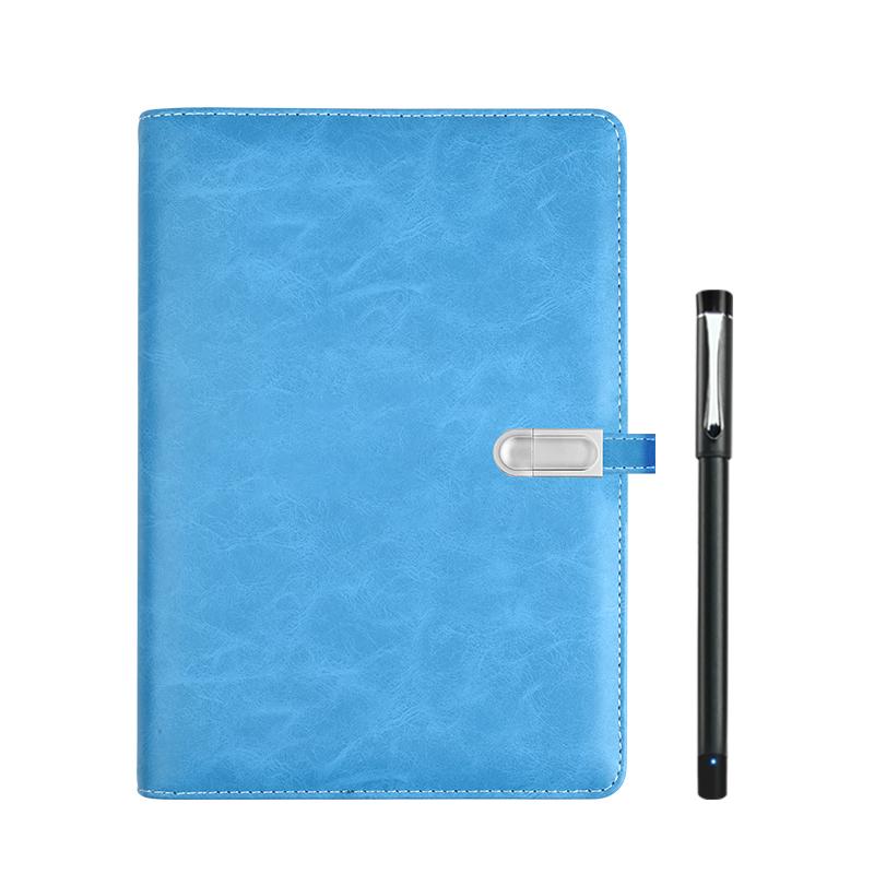 Factory Direct Sale Write Smart Notebook Agenda Drawing Generate Rendering  Picture  Sync Sharing Notebook Gift Set