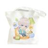 Love and Deepspace Xavier Shen Xinghui Exclusive Event Canvas Bag 35x40CM Anime Cartoon Cute Sports Single-shoulder Storage Bag