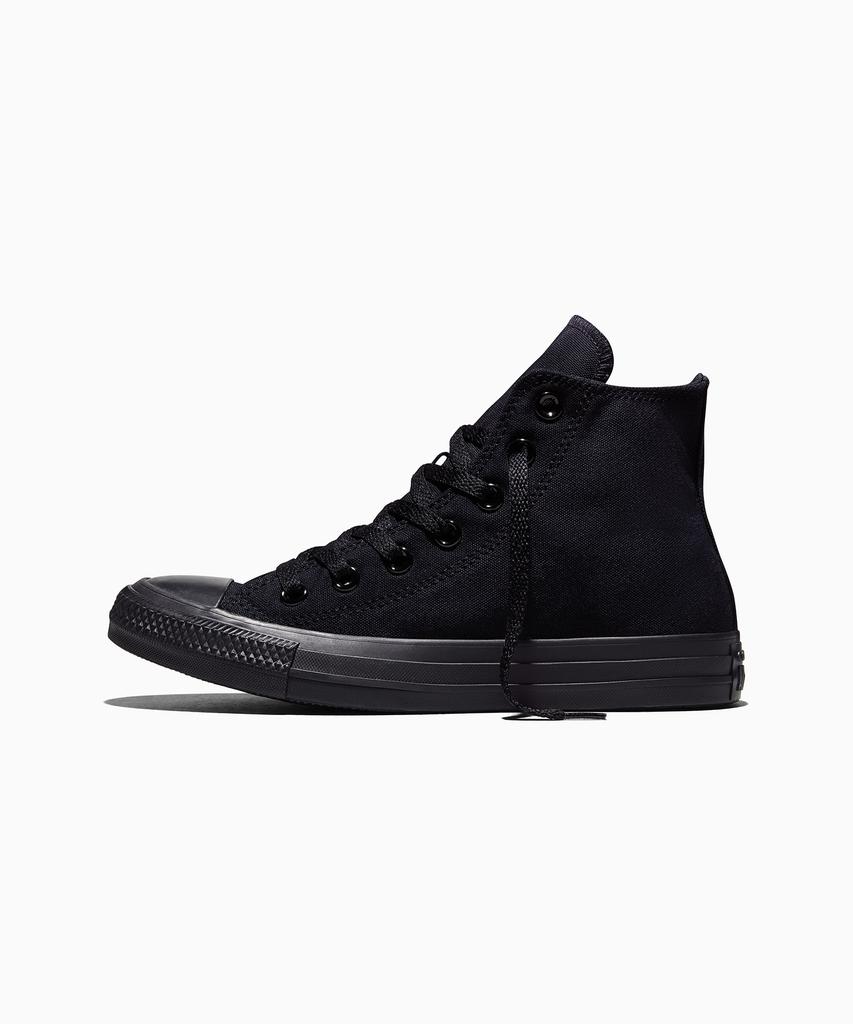 Converse Chuck Taylor All Star Classic Black Monochrome M3310C