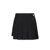 ANEW GOLF Women Over Pleated Half Pants_Bk