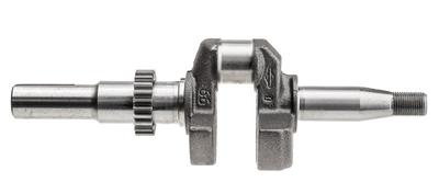 Crankshaft B&S Series 600 Quantum Genuine Part 797019