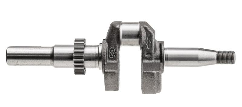

Crankshaft B&S Series 600 Quantum Genuine Part 797019