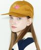 Seullokoseuteo Slco Dancing Flower Cap Camel