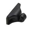 Accessories Clips Black For Porsche 924 944 968 Front Brand New