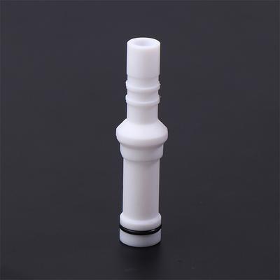 Venturi-Rohr Einsatzhülse Injektor Pulverpumpenkern Für Wagner C4 Elektrostatische Pulverbeschichtungsmaschine Teil