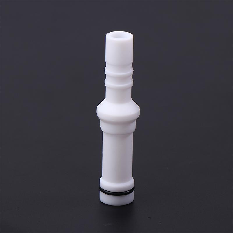 

Вставка трубки Вентури Гильза Инжектор Сердечник порошкового насоса Для электростатической машины порошковой покраски Wagner C4 Запчасть