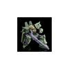 HG 1/144 Hizack Custom A.O.Z Re-Boot Model Kit Pre-painted Plastic Assembly Model