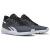 Reebok Flexagon Energy Tr 4 Low Top Training Shoes Men Training Shoes Black White HP8015